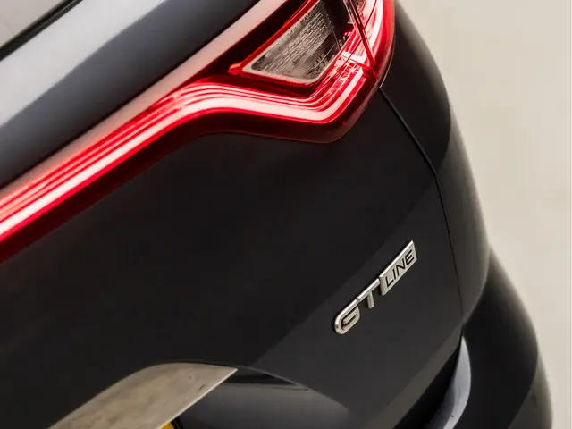 Renault Mégane Estate 1.2 TCe GT-Line 2017 Benzine 26