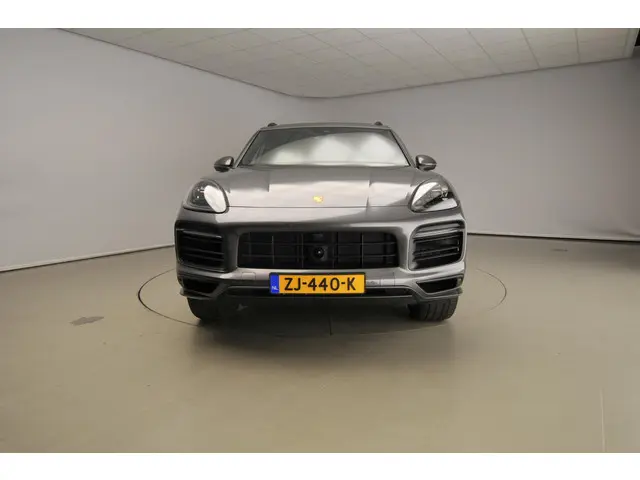 Porsche Cayenne 3.0 2019 Benzine 5