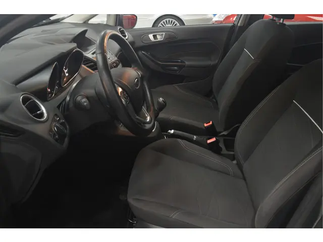 Ford Fiesta 1.0 Style 2016 Benzine 6