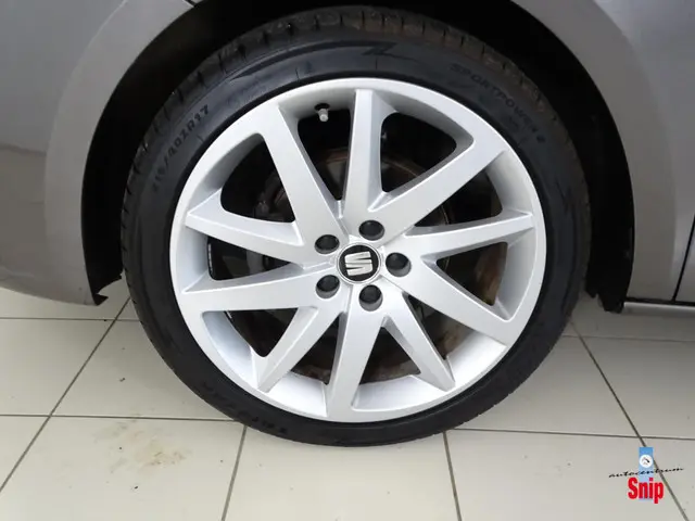 SEAT Ibiza ST 1.2 TSI FR 2014 Benzine 27