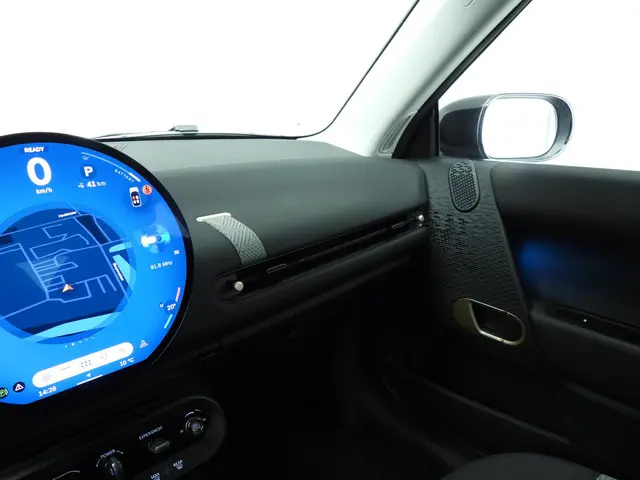 MINI 3-Deurs Cooper E 2024 Elektrisch 30