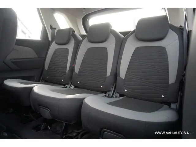 Citroën C4 Picasso 1.2 PureTech Intensive 2016 Benzine 7