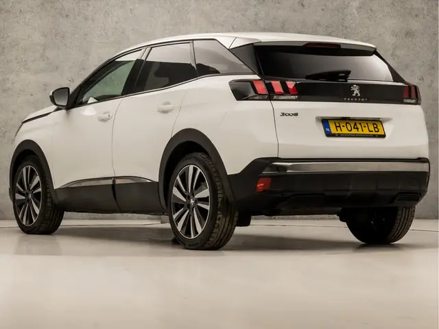 Peugeot 3008 3
