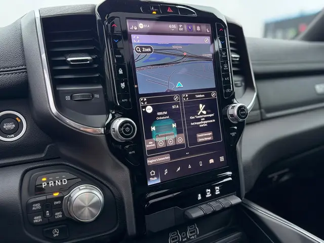 Dodge Ram 1500 Laramie MY2025 2024 Benzine 20