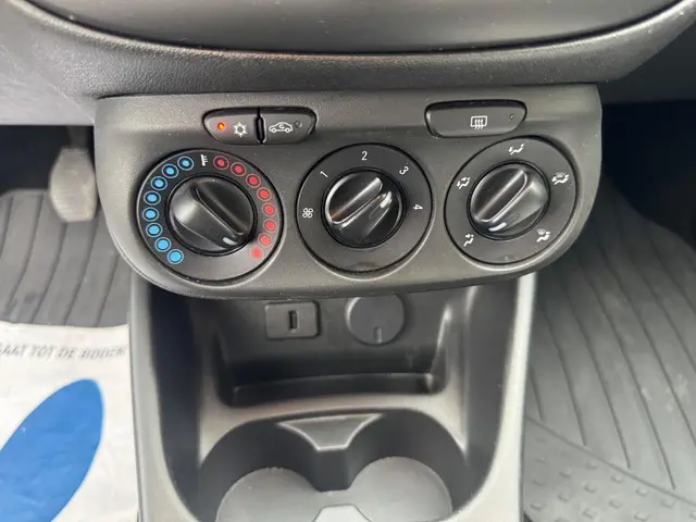 Opel Corsa 1.4 Cosmo Airco,Pdc.Cruise 2016 Benzine 22