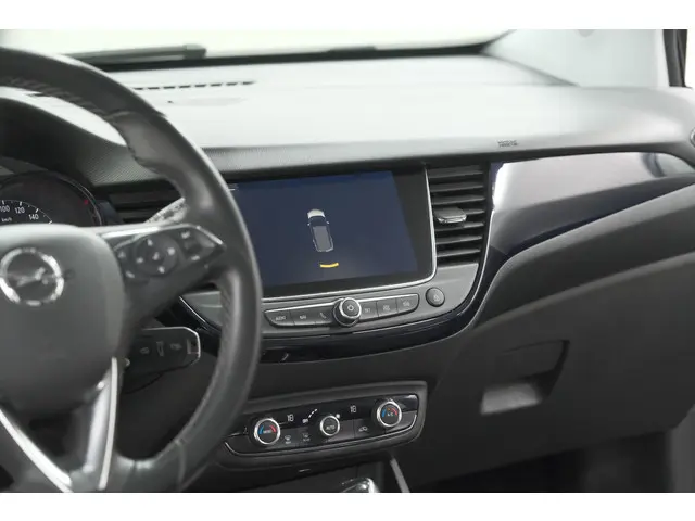Opel Crossland X 110 Turbo Innovation 2019 Benzine 50