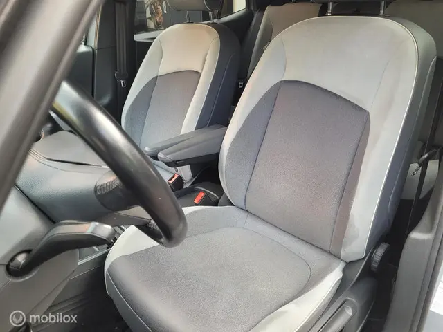 Volkswagen ID.3 First Plus 58 kWh 2020 Elektrisch 11