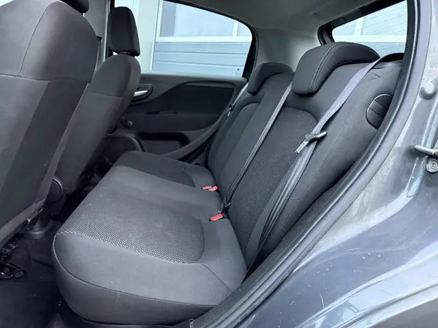 Fiat Punto Evo 0.9 TwinAir Lounge 2013 Benzine 6