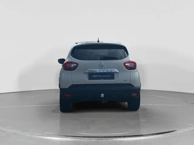 Renault Captur 1.2 TCe Dynamique 2013 Benzine 6