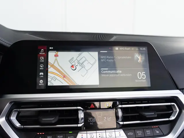 BMW M4 Cabrio Competition xDrive 2022 Benzine 49