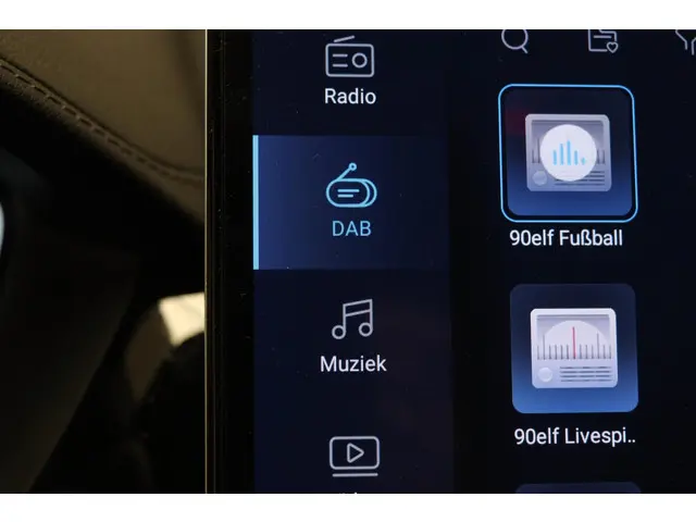 BYD SEAL U 1.5 DM-i FWD Boost 2025 Hybride Benzine 42