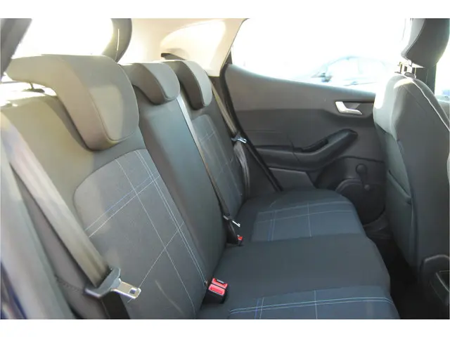 Ford Fiesta 1.1 Trend 2017 Benzine 30