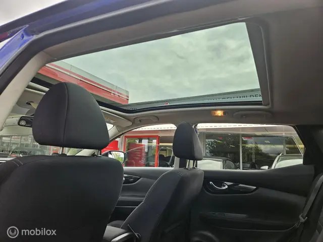 Nissan QASHQAI 1.2 N-Connecta 2017 Benzine 18