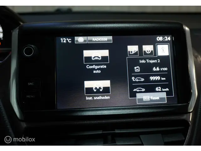 Peugeot 2008 1.2 PureTech Active 2014 Benzine 33