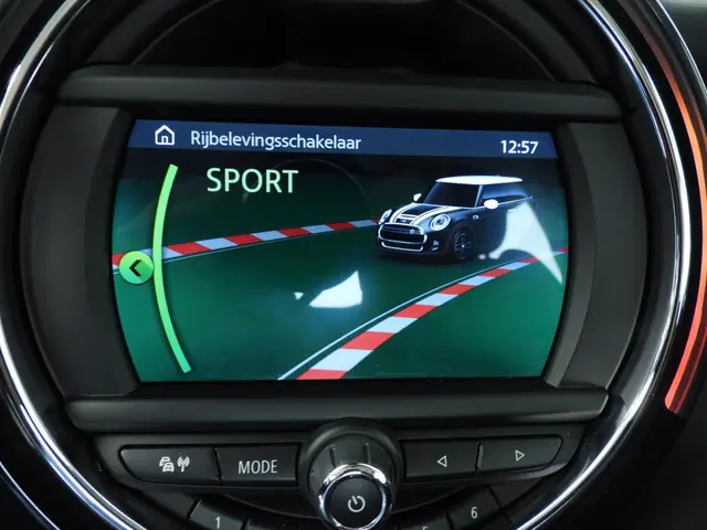 MINI Electric 3-deurs Cooper SE 2020 Elektrisch 25