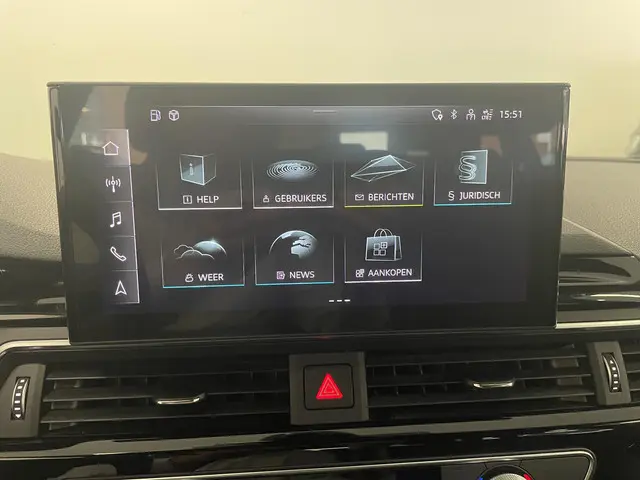 Audi A4 Avant 40 TFSI S edition 2020 Benzine 40