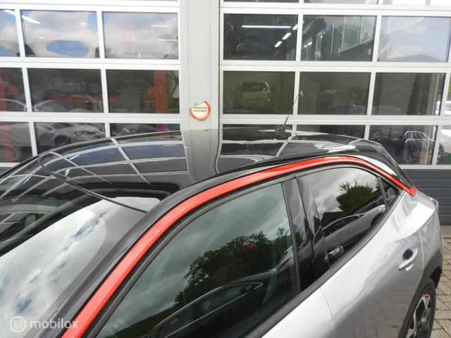Opel Mokka 1.2 Turbo GS Line 2022 Benzine 5