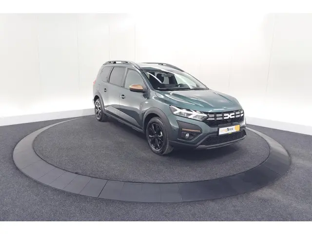 Dacia Jogger TCe 110 Extreme 2025 Benzine 7