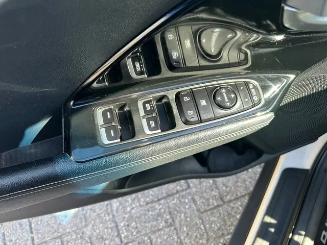 Kia Niro 1.6 GDi Hybrid DynamicLine 2020 Hybride Benzine 9