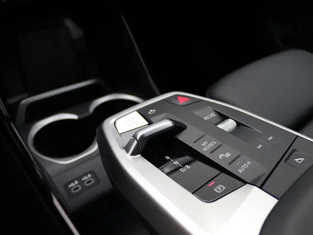 BMW iX1 eDrive20 67 kWh 2024 Elektrisch 12