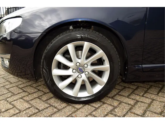 Volvo V70 2.0 T4 Polar+ 2016 Benzine 37