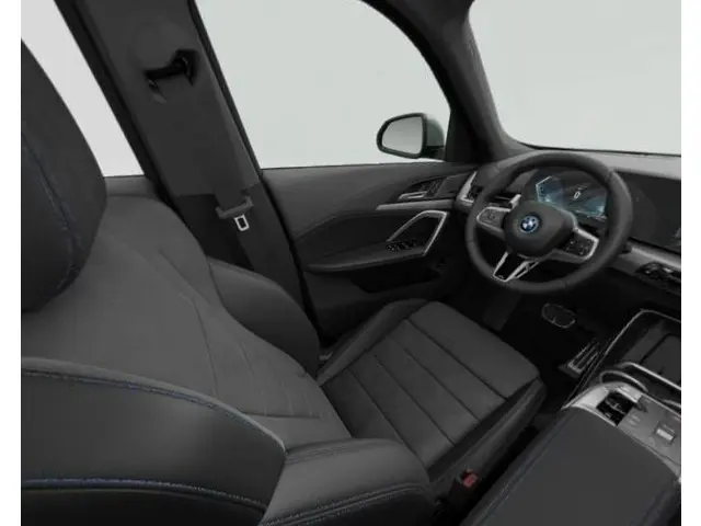 BMW X1 xDrive25e 2024 Hybride Benzine 12