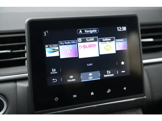 Renault Captur 1.0 TCe 100 Bi-Fuel Zen 2021 Benzine 20