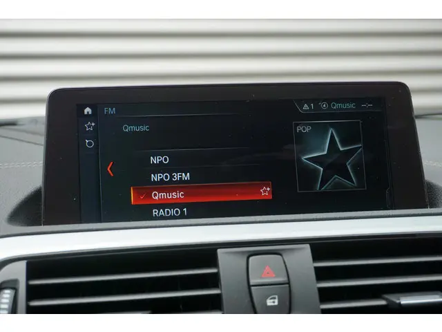 BMW 1 Serie 118i 2019 Benzine 28