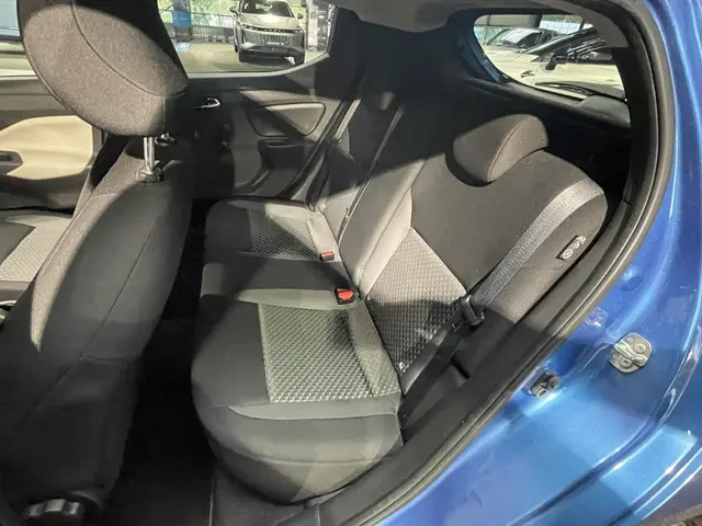 Nissan Micra 1.0 IG-T Acenta 2019 Benzine 8