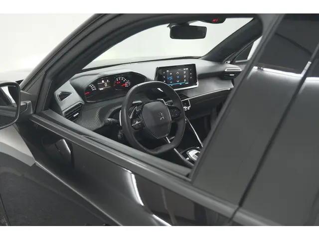 Peugeot 2008 2