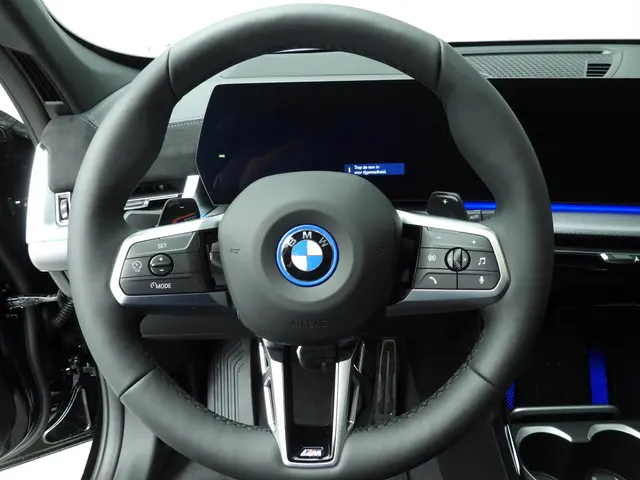 BMW X1 xDrive25e 2026 Hybride Benzine 29