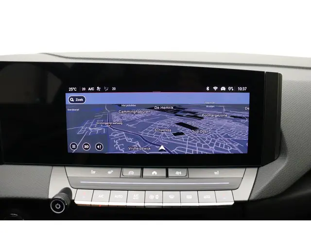 Opel Astra Electric 54 kWh GS 2024 Elektrisch 25