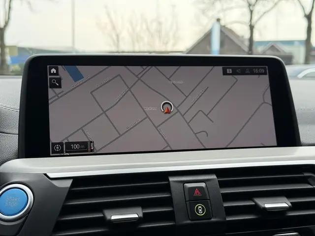 BMW iX3 Aut. High Executive 80 kWh 2021 Elektrisch 23