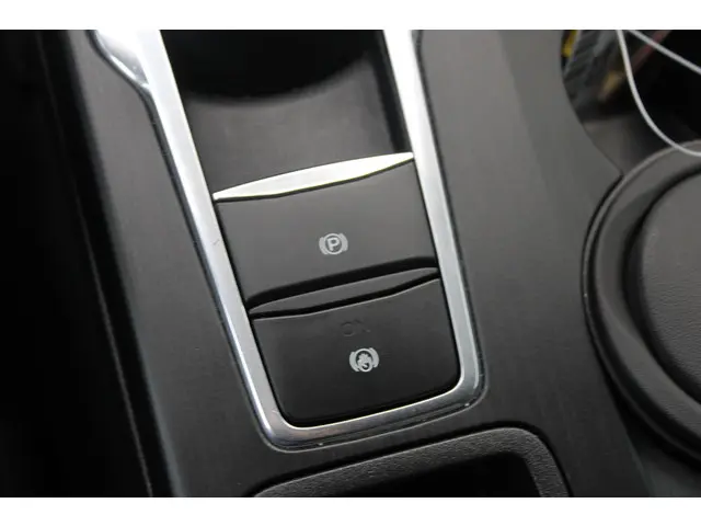 Ford Kuga 2.5 FHEV ST-Line 2025 Hybride Benzine 15