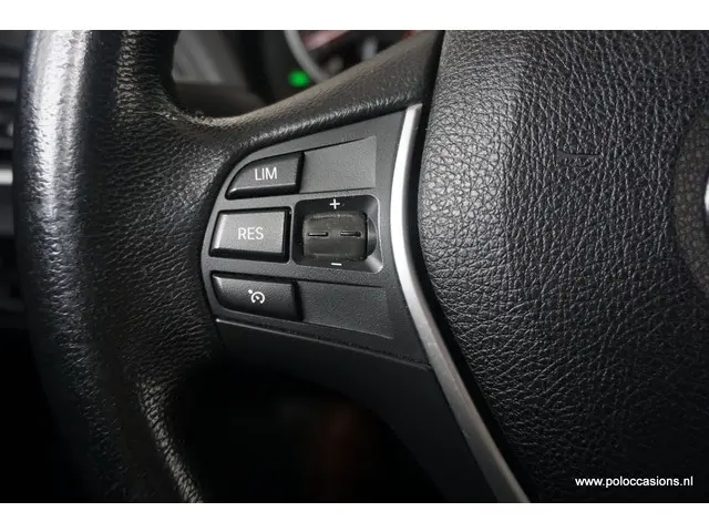 BMW 1 Serie 118i 2017 Benzine 15