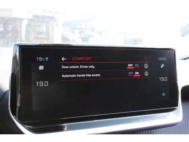 Peugeot 2008 1.5 BlueHDi Blue Lease Allure 2021 Diesel 29