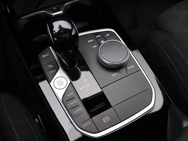 BMW 2 Serie Gran Coupé 218i 2025 Benzine 11