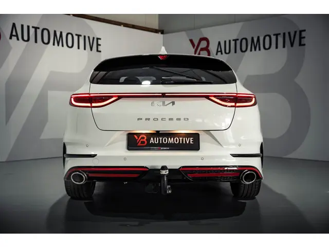 Kia ProCeed 1.6 T-GDI GT 2023 Benzine 16