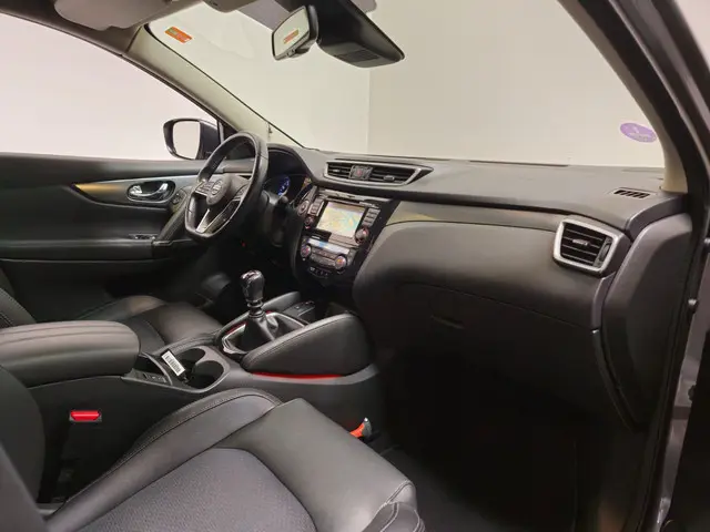 Nissan QASHQAI 1.2 Tekna + 2019 Benzine 16