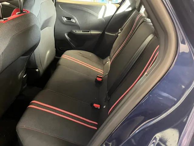 Opel Corsa 1.2 GS Line - Frontschade - Schade 2020 Benzine 26