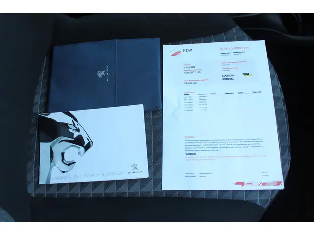 Peugeot 108 1.0 e-VTi Active 2020 Benzine 5