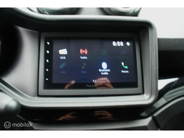 Aixam Crossover Brommobiel Premium 2024 Diesel 12