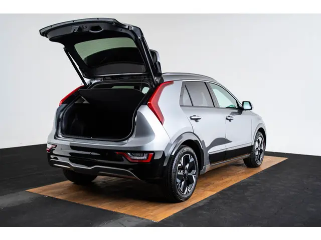 Kia Niro EV DynamicPlusLine 64.8 kWh 2023 Elektrisch 10