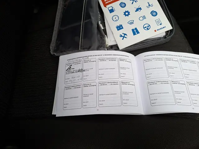 Suzuki Baleno 1.2 Exclusive 2017 Benzine 28