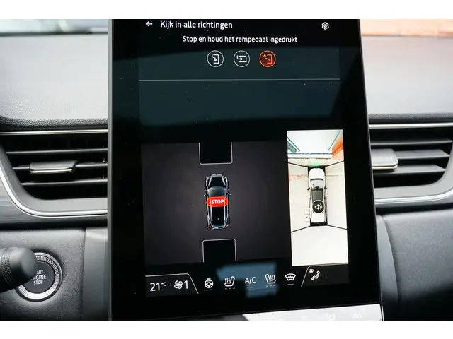 Mitsubishi ASX 1.8 HEV AT Instyle 2025 Hybride Benzine 52