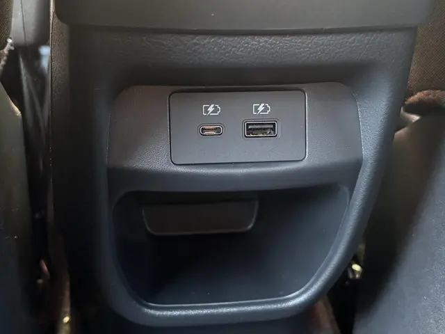 Nissan Juke Hybrid 145 N-Sport 2026 Hybride Benzine 34