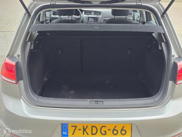 Volkswagen Golf 1.4 TSI Trendline✅️Apk✅️Airco✅️ 2013 Benzine 9