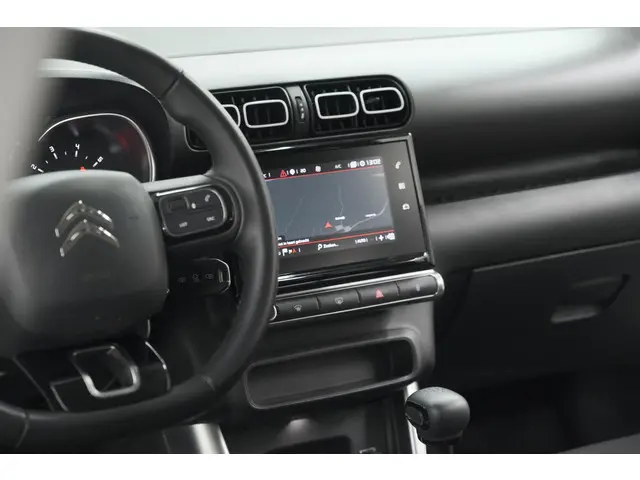 Citroën C3 Aircross PureTech 110 Shine 2021 Benzine 45