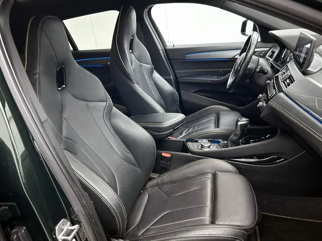 BMW X2 xDrive25e High Executive 2023 Hybride Benzine 50