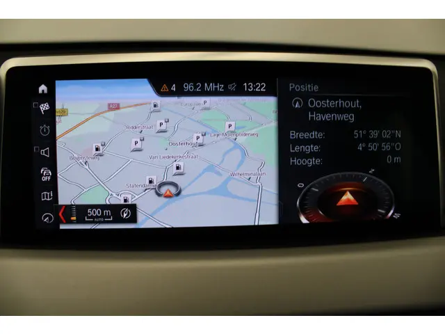 BMW X1 sDrive18i Business Edition 2022 Benzine 5